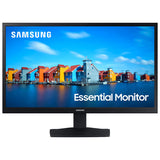 Samsung S33A 24" FHD 60Hz 5ms GTG VA LCD Monitor (LS24A336NHNXZA) - Black - New