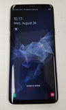 Samsung Galaxy S9 SM-G960U 64GB Black Unlocked - Grade A Fully Kitted
