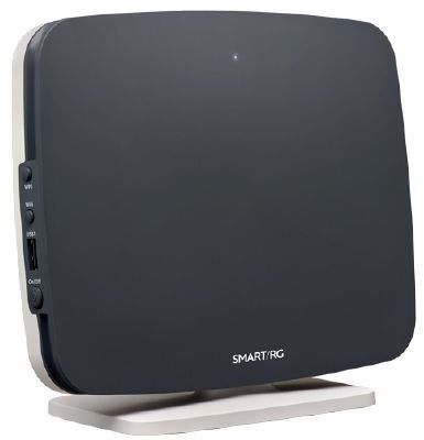 Smart/RG SR515AC, ADSL2, ADSL2+, VDSL, VDSL2 FTTH modem / router - New - Razzaks Computers - Great Products at Low Prices