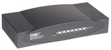 SMC-EZ6508TX 8-Port 10/100Mbps Standalone, Unmanaged SOHO Switch- NEW - Razzaks Computers - Great Products at Low Prices