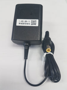 Sony M1210UC Genuine AC Adapter 12V 1A for Sony Media Streamer, Blu-ray DVD Player - Used - Razzaks Computers - Great Products at Low Prices