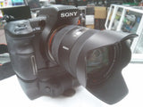 Sony Alpha A700 with 16-80 mm Lens Kit with Sony VGrip VG-C70AM - USED - Razzaks Computers - Great Products at Low Prices