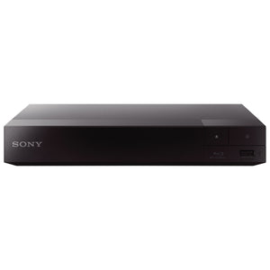 Sony Blu-Ray Disc DVD and Streaming Media Player with Wired Internet Connection BDP-S1700 - Razzaks Computers - Great Products at Low Prices