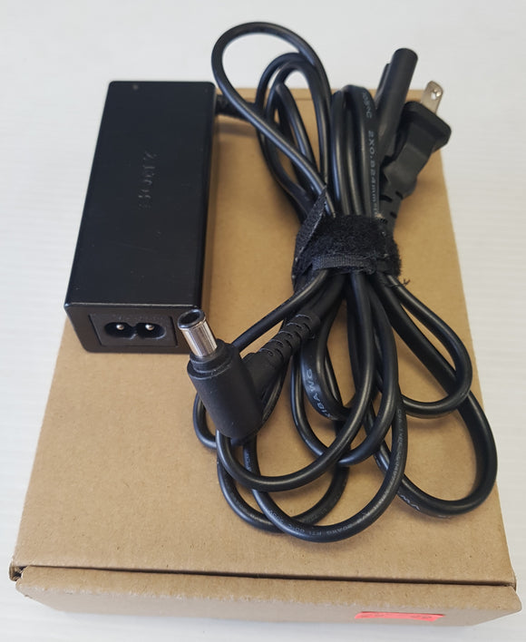 Sony Genuine Adapter Charger 19.5V 2.3A 6.5*4.4 45W - Used - Razzaks Computers - Great Products at Low Prices