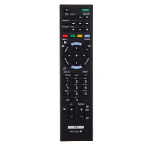 Remote Control Replacement for SONY TV RM-ED050 RM-ED052 RM-ED053 RM-ED060 RM-ED046 RM-ED044 - Razzaks Computers - Great Products at Low Prices