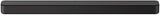 Sony HT-S100F Surround Soundbar with Bluetooth and Home Speaker, Black - Open Box - Razzaks Computers - Great Products at Low Prices