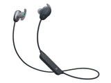 Sony WI-SP600N Bluetooth In-Ear Wireless Noise Cancelling Sports Headset - Refurbished