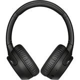 Sony WH-XB700/B EXTRA BASS Wireless On-Ear Headphones (Black) - Open Box - Razzaks Computers - Great Products at Low Prices