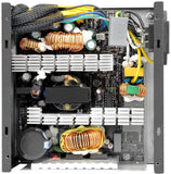 Thermaltake Smart 600W ATX 12V V2.3/EPS 12V 80 Plus Certified Active PFC Power Supply PS-SPD-0600NPCWUS-W841163062241