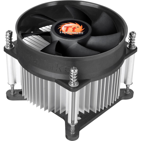 Thermaltake CPU Heatsink and Fan for Intel LGA Socket 1150, 1155, 1156