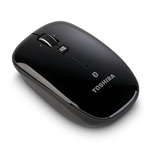 Toshiba Bluetooth Mouse B35 - Brand New - Razzaks Computers - Great Products at Low Prices