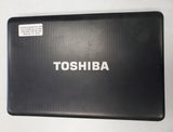 Toshiba Satellite Pro L630, Intel i3-M350 2.27 GHz, 4GB 320 HDD  - SELLER REFURBISHED