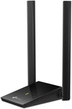 TP-Link USB WiFi Adapter for PC Archer T4U Plus- AC1300Mbps Dual Band Wireless Network Adapter 2.4GHz/5GHz