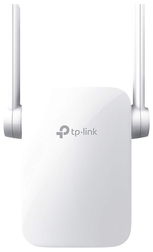 TP-Link AC750 Wi-Fi Range Extender with two External Antennas (RE205) - NEW - Razzaks Computers - Great Products at Low Prices