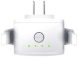 TP-Link AC750 Wi-Fi Range Extender with two External Antennas (RE205) - NEW - Razzaks Computers - Great Products at Low Prices