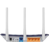 TP-Link Network Archer C20 Wireless Dual Band AC750 2.4GHz/5GHz Gigabit Router Retail - Razzaks Computers - Great Products at Low Prices