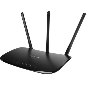 TP-LINK 450 Mbps TL-WR940N IEEE 802.11n Wireless Router - BRAND NEW - Razzaks Computers - Great Products at Low Prices