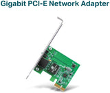 TP-Link TG-3468 10/100/1000Mbps Gigabit PCI Express Network Adapter - Razzaks Computers - Great Products at Low Prices
