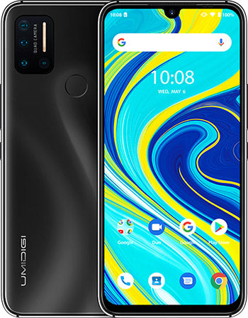 UMIDIGI A7 Pro Unlocked Cell Phone 4GB / 64GB, 6.3