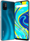 UMIDIGI A7 Pro Unlocked Cell Phone 4GB / 64GB, 6.3" Screen, 4150mAh Battery with 16MP Quad Camera, Android 10 - Razzaks Computers - Great Products at Low Prices
