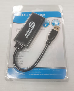 USB 3.0 to HDMI Adapter for Windows 10/8/7 - New - Razzaks Computers - Great Products at Low Prices