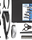 Wahl Hair Cut Kit with Trimmer, 22-pcs  Model 3168 - NEW - Razzaks Computers - Great Products at Low Prices