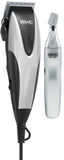 Wahl 23-Piece Home Cut Delux Hair Clipper, Hair Trimmer, Haircutting Kit Model 3106 - Brand New - Razzaks Computers - Great Products at Low Prices