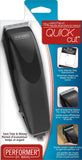 Wahl Quick Cut 10 piece Hair Clipper, Hair Trimmer, Hair-cutting Kit Model 3154 - New - Razzaks Computers - Great Products at Low Prices