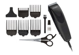 Wahl Quick Cut 10 piece Hair Clipper, Hair Trimmer, Hair-cutting Kit Model 3154 - New - Razzaks Computers - Great Products at Low Prices