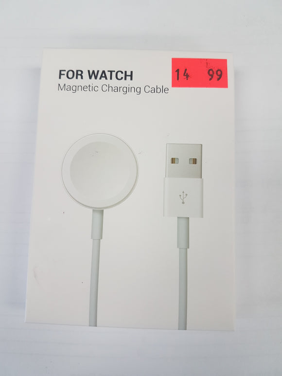 Magnetic Charging Cable for Apple Watch - Razzaks Computers - Great Products at Low Prices