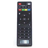 Replacement Remote Control For H96 Pro/V88/MXQ/Z28/T95X/T95Z Plus/TX3 X96 Mini Android TV Box For Android Smart TV Box