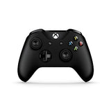 Xbox One Wireless Controller, Black - Brand New - Razzaks Computers - Great Products at Low Prices