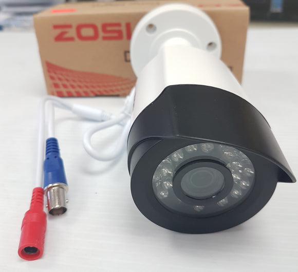 Zosi Day / Night Security DVR Camera - New - Razzaks Computers - Great Products at Low Prices